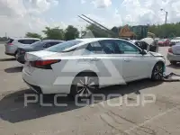 2021 Nissan ALTIMA фото