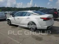 2021 Nissan ALTIMA фото