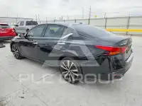 2021 Nissan ALTIMA фото
