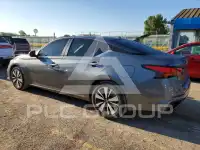 2021 Nissan ALTIMA фото