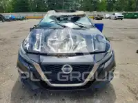 2021 Nissan ALTIMA фото