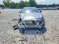 2021 Nissan ALTIMA фото