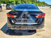 2021 Nissan ALTIMA фото