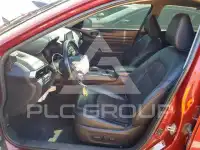 2021 Nissan ALTIMA фото