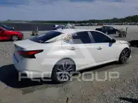 2021 Nissan ALTIMA фото