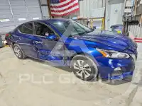 2021 Nissan ALTIMA фото