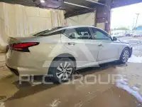 2021 Nissan ALTIMA photo
