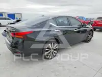 2021 Nissan ALTIMA фото