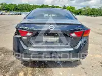2021 Nissan ALTIMA фото