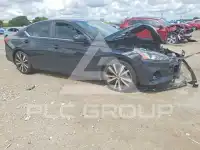 2021 Nissan ALTIMA фото