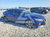 2021 Nissan ALTIMA фото