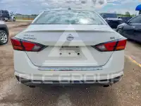 2021 Nissan ALTIMA фото