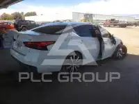 2021 Nissan ALTIMA фото