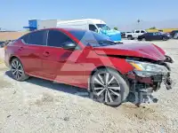 2021 Nissan ALTIMA фото
