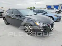 2021 Nissan ALTIMA фото
