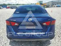 2021 Nissan ALTIMA photo