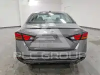 2021 Nissan ALTIMA фото