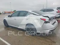 2021 Nissan ALTIMA фото