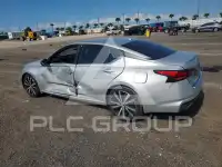 2021 Nissan ALTIMA photo