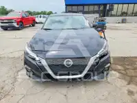 2021 Nissan ALTIMA фото