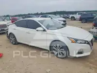 2021 Nissan ALTIMA фото