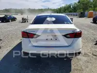 2021 Nissan ALTIMA фото