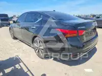 2021 Nissan ALTIMA фото
