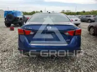 2021 Nissan ALTIMA фото
