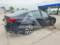 2021 Nissan ALTIMA фото