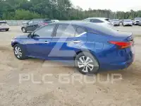 2021 Nissan ALTIMA фото
