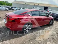 2021 Nissan ALTIMA фото