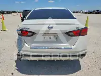2021 Nissan ALTIMA фото