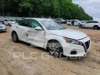 2021 Nissan ALTIMA фото
