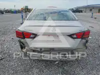 2021 Nissan ALTIMA фото