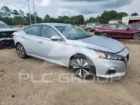 2021 Nissan ALTIMA фото