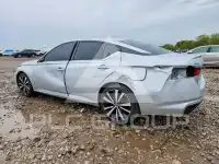 2021 Nissan ALTIMA фото