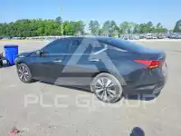 2021 Nissan ALTIMA фото