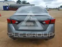2021 Nissan ALTIMA фото