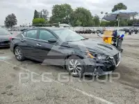 2021 Nissan ALTIMA фото