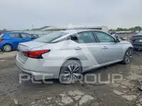 2021 Nissan ALTIMA фото