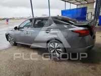 2021 Nissan ALTIMA фото