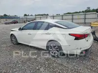 2021 Nissan ALTIMA фото