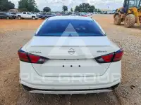 2021 Nissan ALTIMA фото