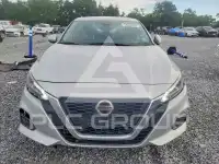 2021 Nissan ALTIMA фото