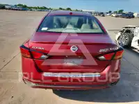 2021 Nissan ALTIMA фото