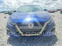 2021 Nissan ALTIMA photo