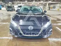 2021 Nissan ALTIMA фото
