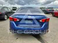 2021 Nissan ALTIMA photo