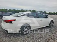 2021 Nissan ALTIMA фото
