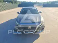 2021 Nissan ALTIMA фото